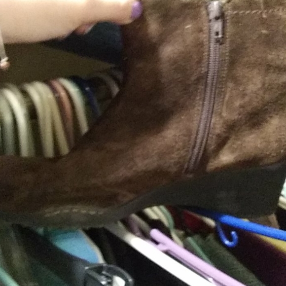 Boots - Picture 2 of 2